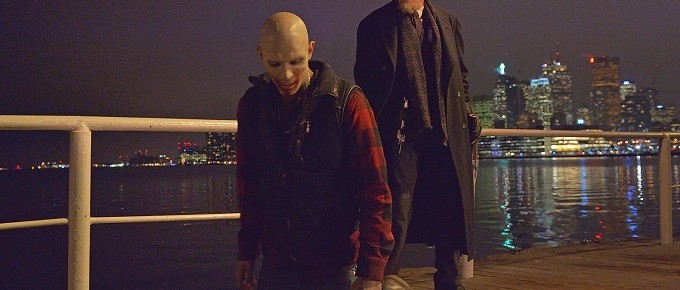 The Strain Advance Preview: “Fort Defiance” [Photos + Video]