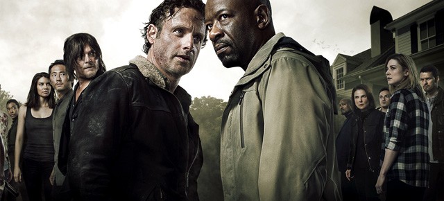 SDCC 2015: The Walking Dead Season 6 Trailer Is Here With Our Detailed Analysis [VIDEO]