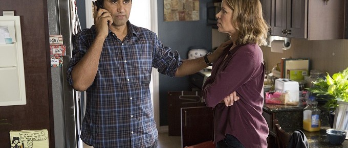 The Calm Before The Walker Storm, Fear The Walking Dead “Pilot” Review