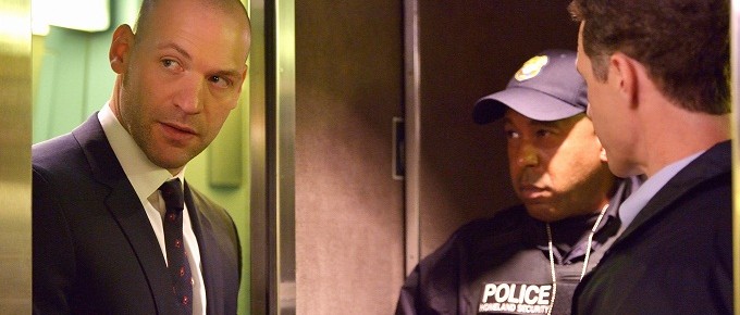 The Strain: First Look At Incognito Eph in “Quick And Painless”