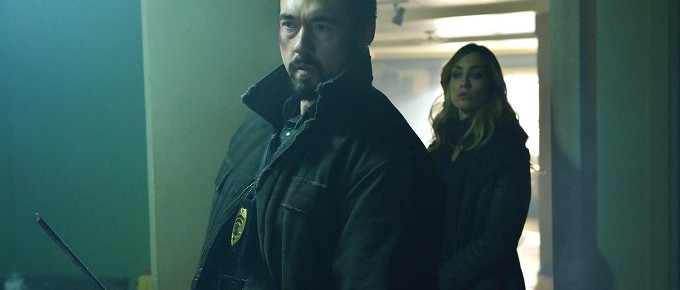 The Strain Advance Preview: “Quick And Painless” [Photos + Video]
