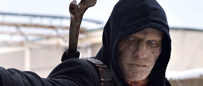 The Strain Advance Preview: “The Born” [Photos + Video]