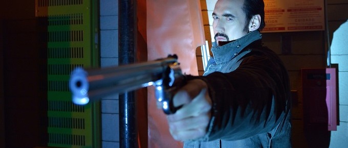 Kevin Durand Talks The Strain, Fet’s Possible New Romance, THAT Worm Scene And More [Interview]