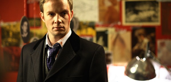 BBC’s Whitechapel Starring Rupert Penry-Jones To Premiere on KCET