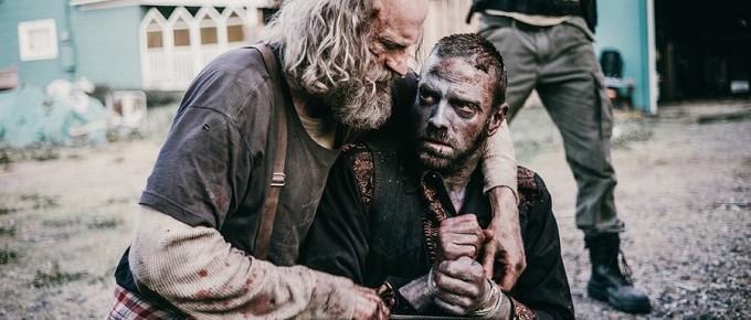 EP Craig Engler Talks Z Nation, That Insanely-Good Season 2 Premiere & What’s To Come [+ “White Light” Preview]