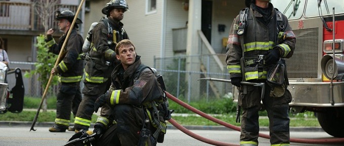 Chicago Fire Season 4 Premiere Advance Preview: “Let It Burn” [Photos + Video + Cast Interviews]