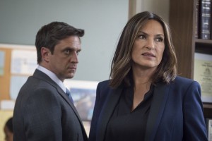 Law & Order SVU Preview: “Institutional Fail” [Photos + Video] | TV ...