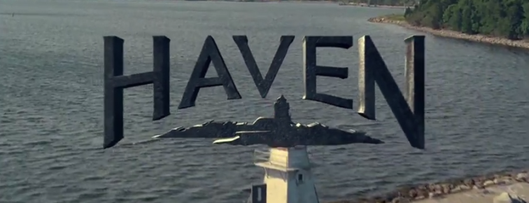 Entertainment One To Deliver Final Episodes of Syfy’s Haven On All Digital Platforms