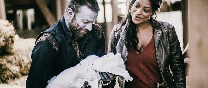 Keith Allan Talks Z Nation Season 2, The Murphy, Zombie Baby Births And More [EXCLUSIVE + “Zombaby!” Preview]
