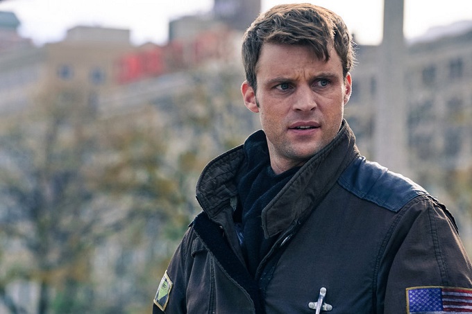 Chicago Fire Preview: “When Tortoises Fly” [Photos + Video] | TV Geek Talk