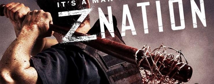 Let The Z-Whackers Rejoice! Z Nation Renewed By Syfy For Season 3