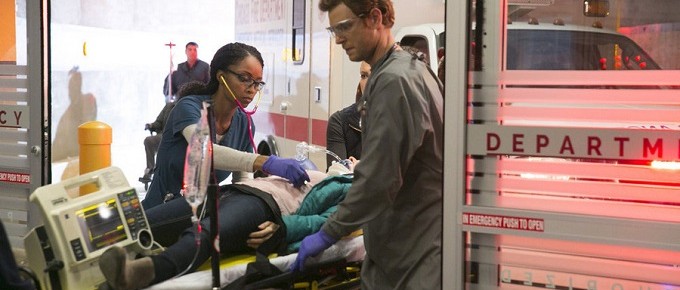 Chicago Med Preview: “Mistaken” [Photos + Video]