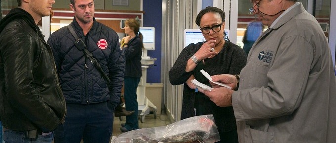 Chicago Med Advance Preview: “Malignant” [Photos + Video + Cast Interviews]