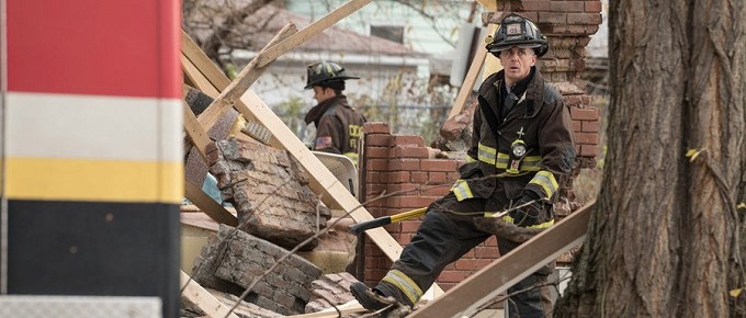 Chicago Fire Preview: “The Path Of Destruction” [Photos + Video]