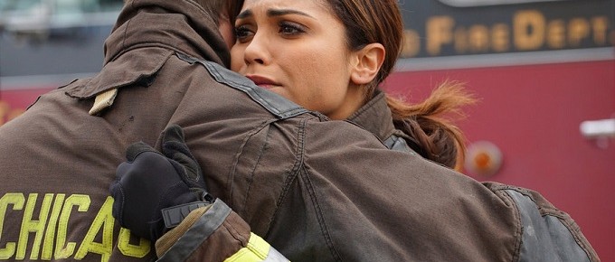 Chicago Fire Advance Preview: “The Sky Is Falling” [Photos + Video]