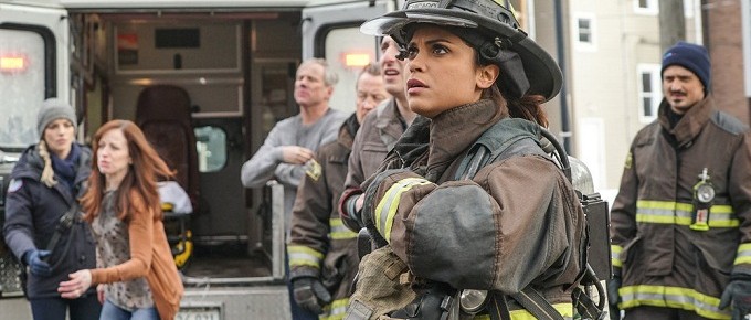 Chicago Fire Preview: “Bad For The Soul” [Photos + Video]