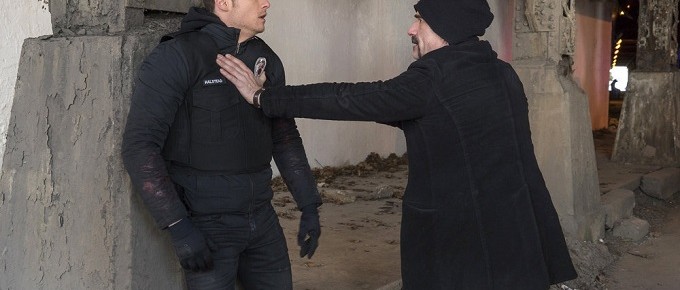 Chicago P.D. Preview: “Forty-Caliber Bread Crumb” [Photos + Video]