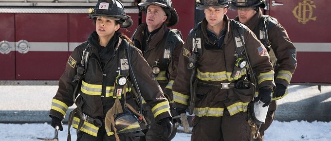 Chicago Fire Preview: “What Happened To Courtney” [Photos + Video]