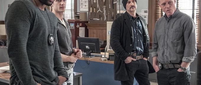 Chicago P.D. Preview: “If We Were Normal” [Photos + Video]