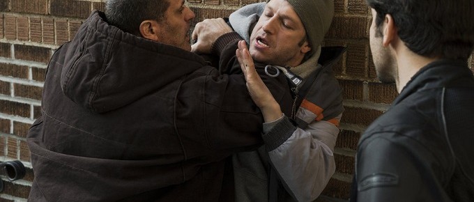 Law & Order SVU Preview: “Sheltered Outcasts” [Photos + Video]