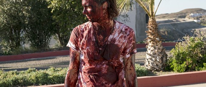 Fear The Walking Dead Advance Preview: “Blood In The Streets” [Photos + Video]