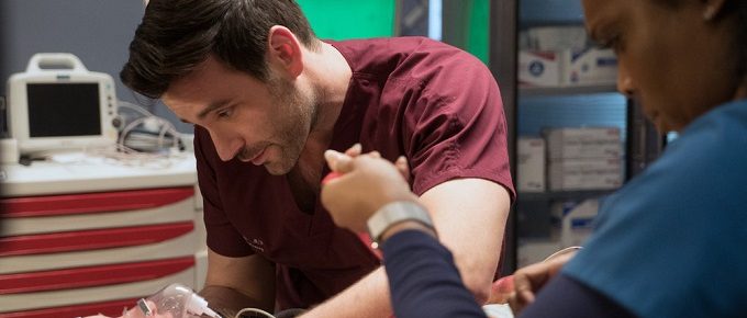 Chicago Med Preview: “Hearts” [Photos + Video]