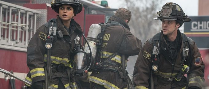 Chicago Fire Preview: “The Last One For Mom” [Photos + Video]