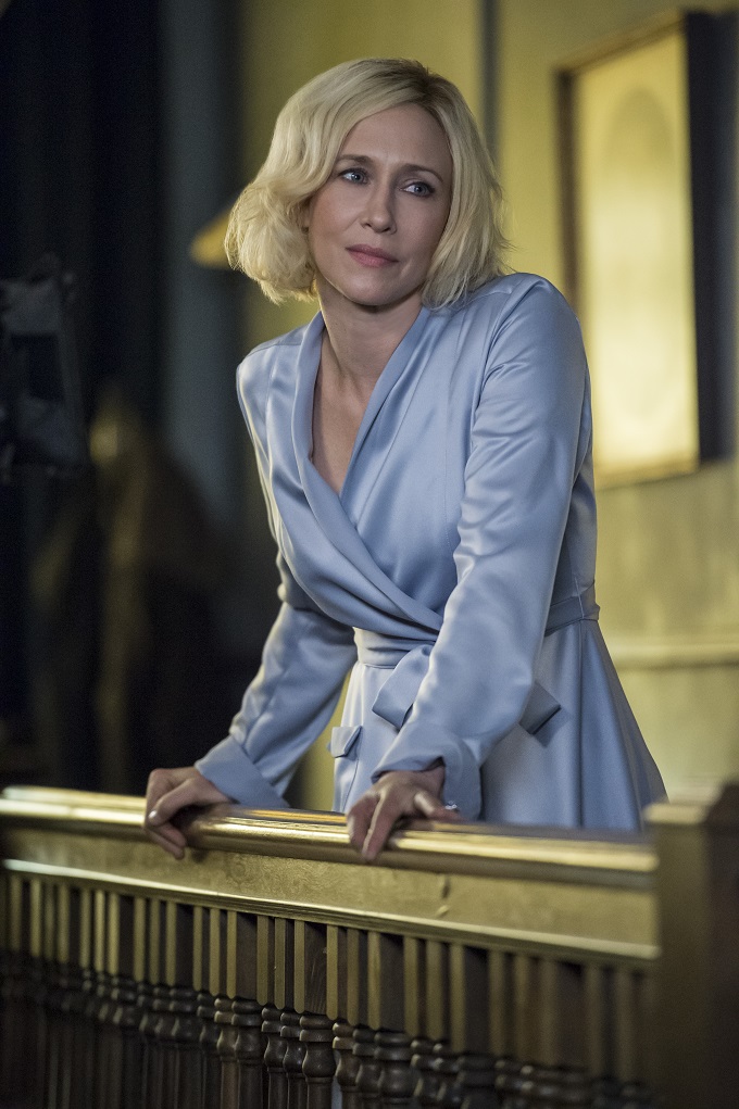 Bates Motel -- "The Vault" -- Cate Cameron/A&E Networks -- © 2016 A&E Networks, LLC. All Rights Reserved