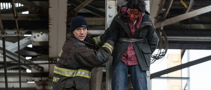 Chicago Fire Preview: “I’ll Be Walking” [Photos + Video]