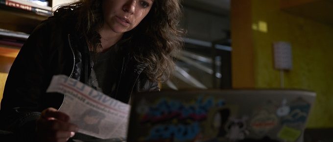 Orphan Black Advance Preview: “From Instinct To Rational Control” [Photos + Video]