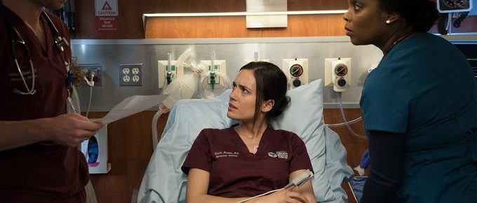 Chicago Med Preview: “Withdrawal” [Photos + Video]