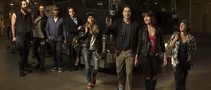 Sex, Firecrackers, And Rock’n’Roll In Roadies Series Premiere “Life Is A Carnival”