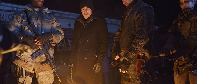 12 Monkeys Advance Preview: “Blood Washed Away” [Photos + Video]