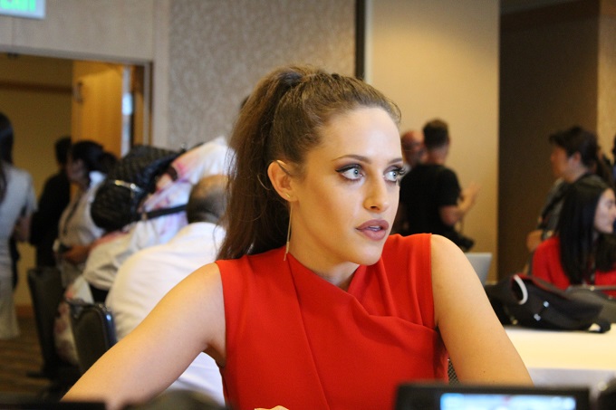 SDCC 2016: The Cast of “Mr. Robot” Talks Season 2 + “eps2.2_init1.asec”  Preview [Photos + Video]