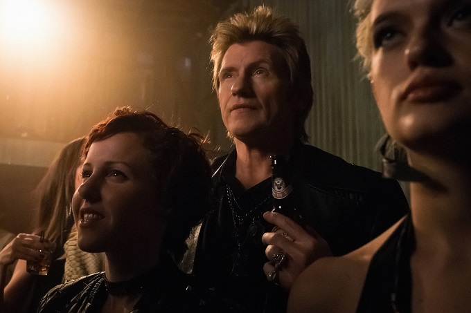 Sex&Drugs&Rock&Roll - "Rebel Rebel" -- Ep 202 (Airs Thursday, July 7, 10:00 pm e/p) -- Pictured: Denis Leary as Johnny Rock. CR. Jeff Neumann/FX