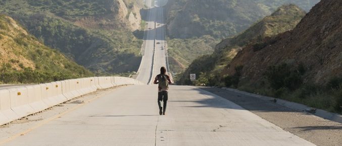 The Yellow-Brick Road To Tijuana…But Is It Really An Oz? In Fear The Walking Dead “Grotesque”