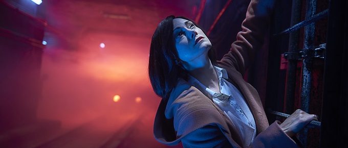 The Strain: Natalie Brown Talks Season 3, Kelly’s Evolution And Eph/Kelly Flashbacks [EXCLUSIVE Interview Part 1]
