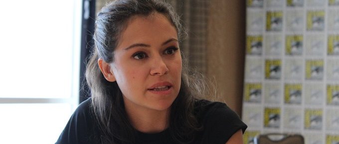 The Cast And EPs Talk Orphan Black’s Final Season, Saying Good-Bye And More [SDCC 2016 Interviews]