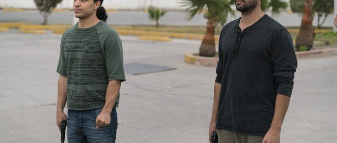 A Reunion, A Betrayal And A Big WTF Twist In Fear The Walking Dead “Date Of Death”