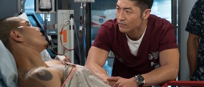 Chicago Med Preview: “Win Loss” [Photos + Video]