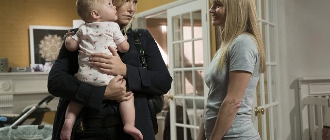 Law & Order SVU Preview: “Heightened Emotions” [Photos + Video]