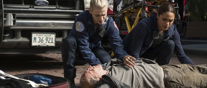 Chicago Fire Preview: “That Day” [Photos + Video]