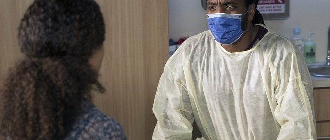 Chicago Med Preview: “Free Will” [Photos + Video]
