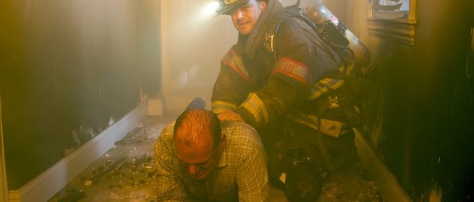 Chicago Fire Preview: “I Held Her Hand” [Photos + Video]