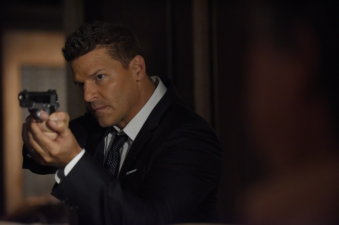 BONES: David Boreanaz in the "The Final Chapter: The Hope in the Horror" season premiere episode of BONES airing Tuesday, Jan. 3 (9:01-10:00 PM ET/PT) on FOX. ©2016 Fox Broadcasting Co. Cr: Ray Mickshaw/FOX