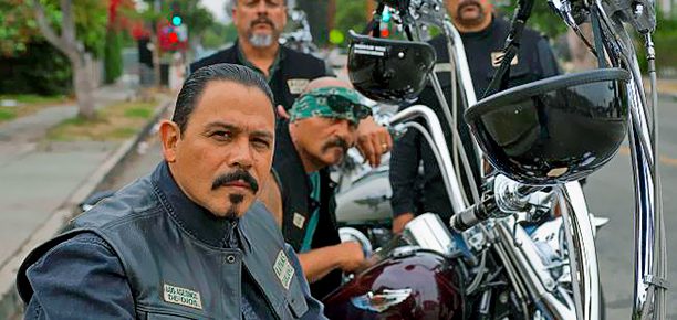 FX Greenlights “Sons Of Anarchy” Spin-off