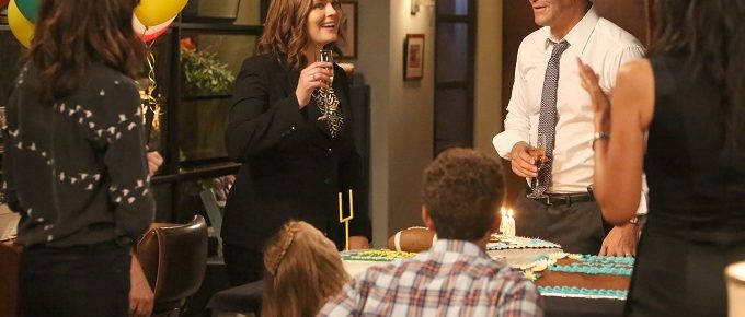 Bones Advance Preview: “The Brain In The Bot” [Photos + Video]