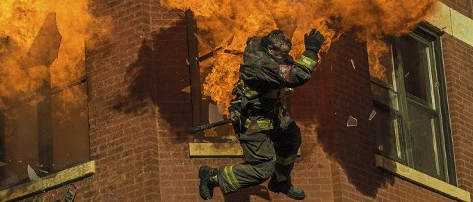 Chicago Fire Preview: “The People We Meet” [Photos + Video]