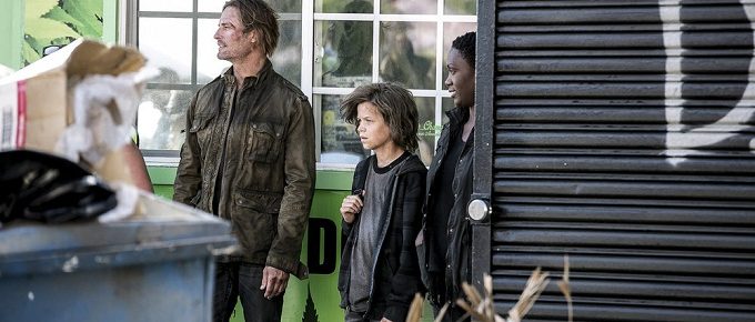 Colony Advance Preview: “Sublimation” [Photos + Video]