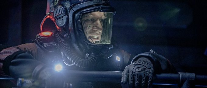 The Expanse Advance Preview: “Godspeed” [Photos + Video]